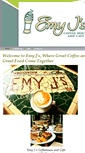 Mobile Screenshot of emyjs.com